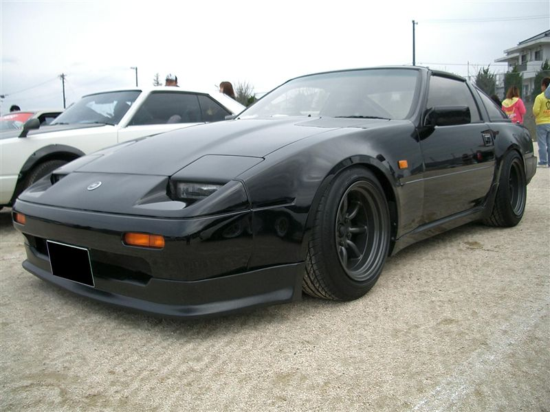 Illustration for article titled Why Nissan is Allowed to Criticize the BRZ: